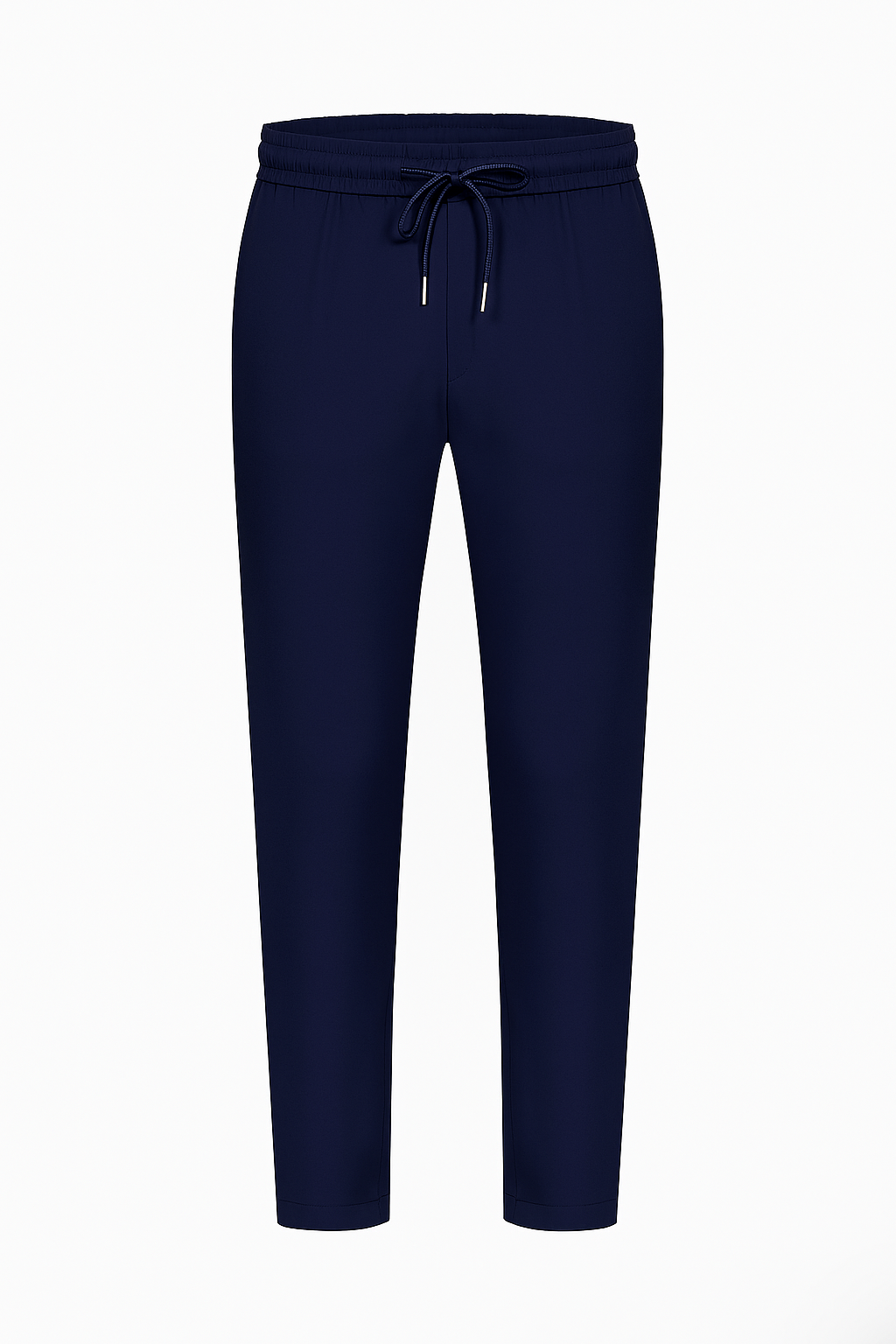 Navy Blue Tech Pants