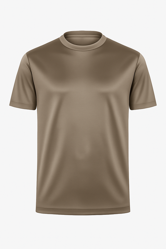 Taupe T-Shirt