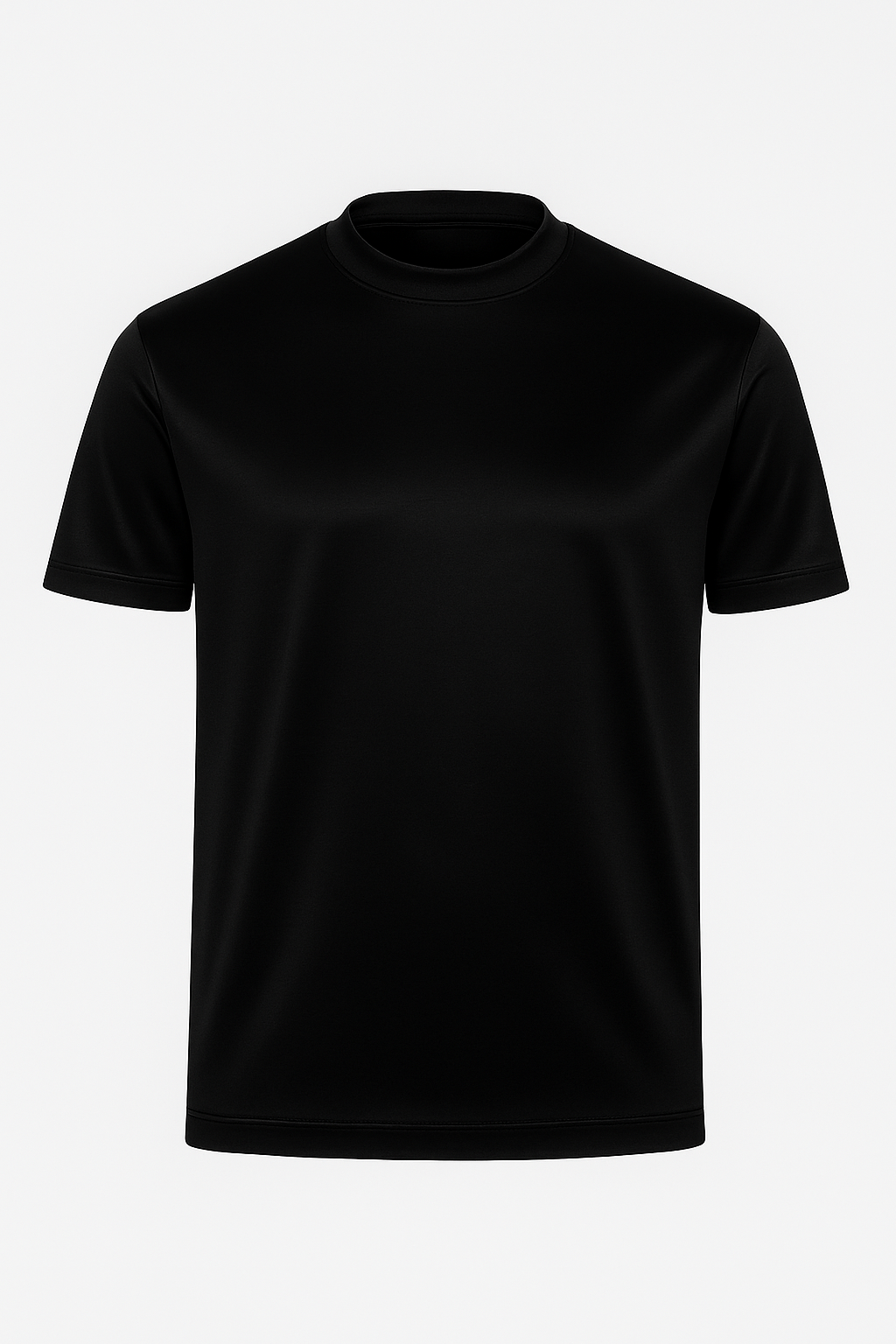Black T-Shirt