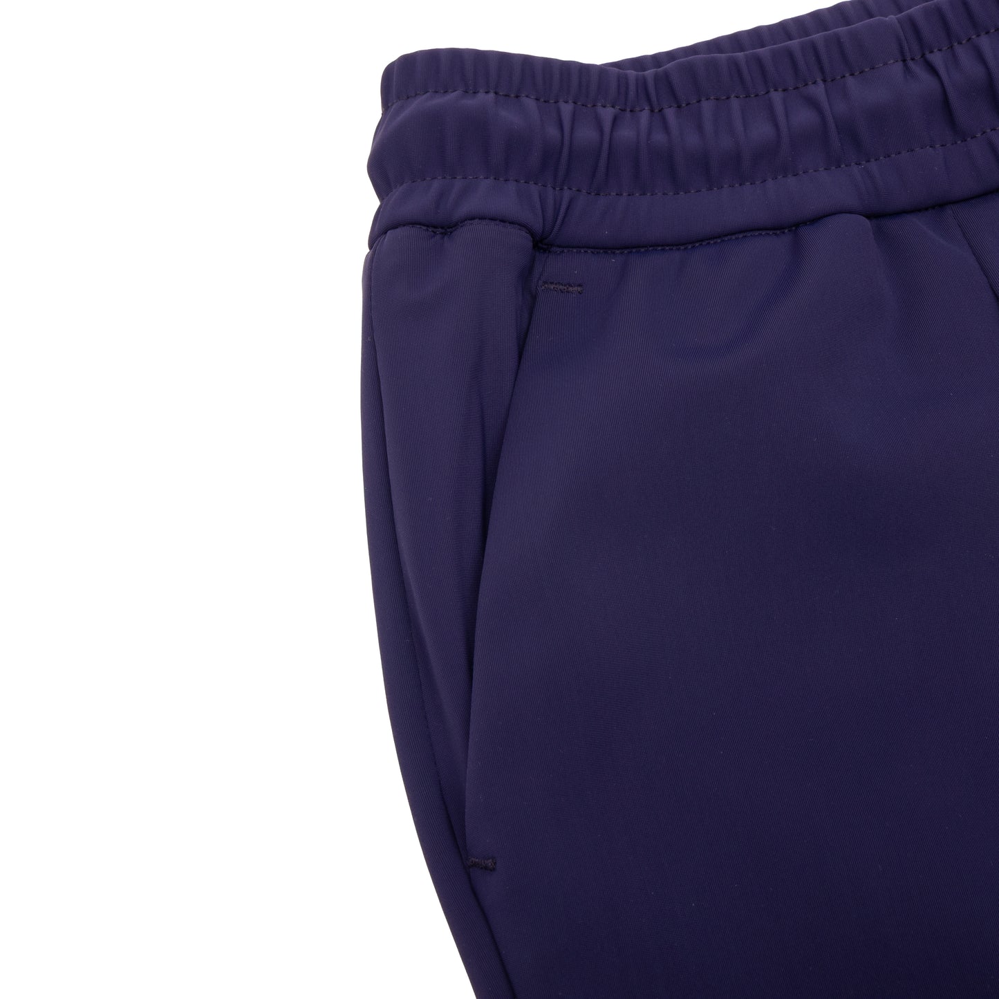 Navy Blue Smart Pants