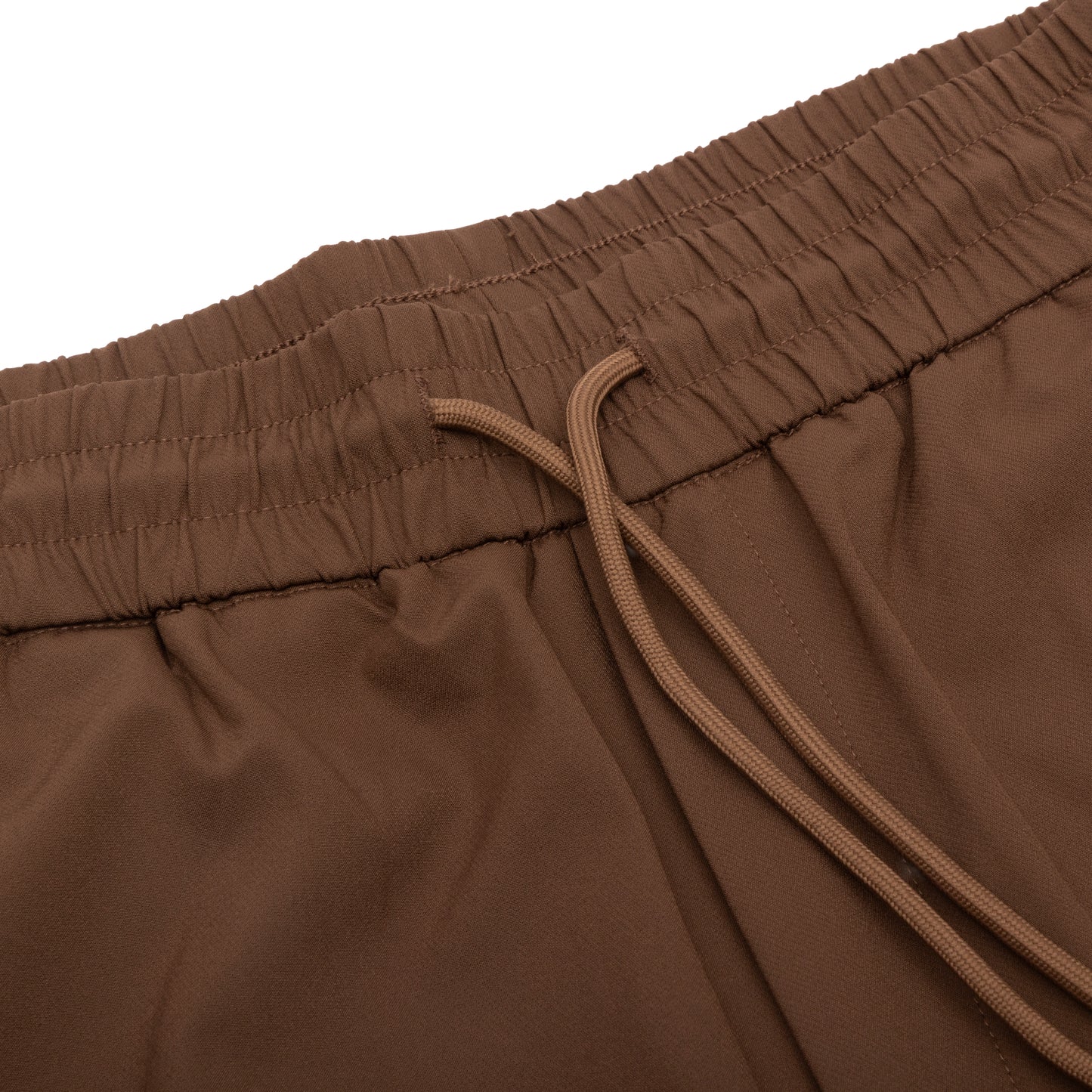 Brown Tech Pants