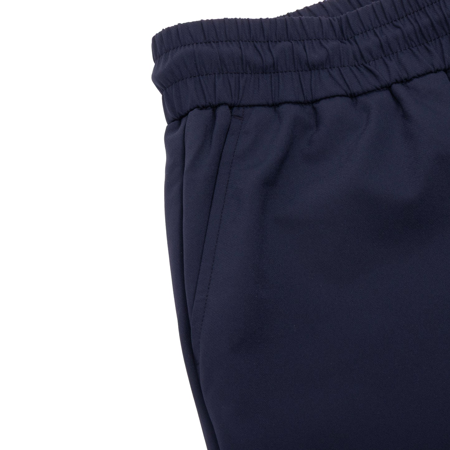 Navy Blue Tech Pants