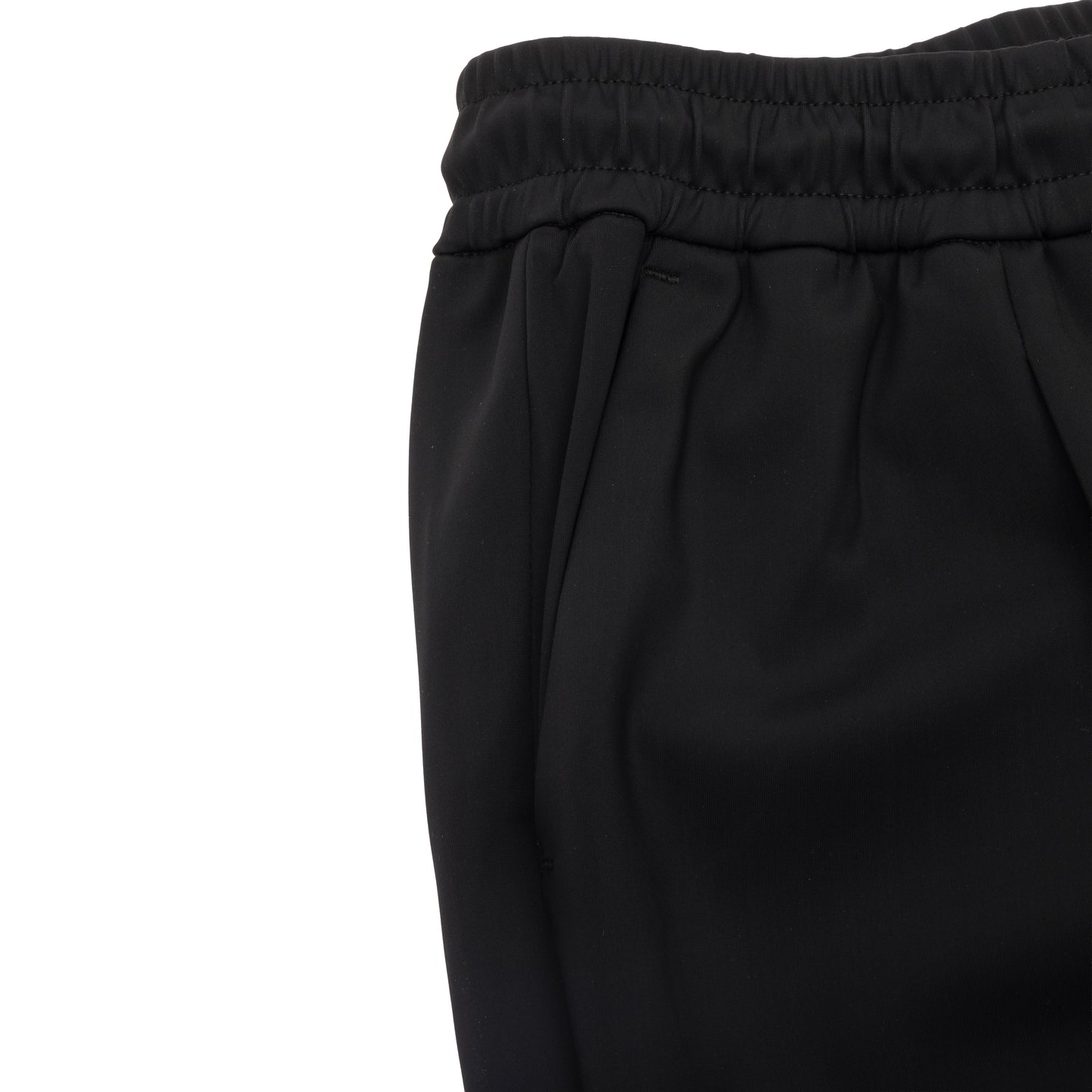 Black Smart Pants