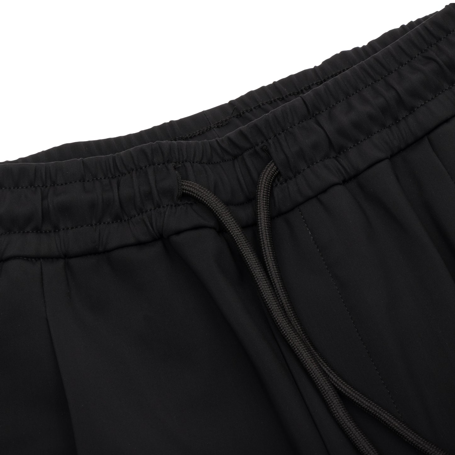 Black Smart Pants