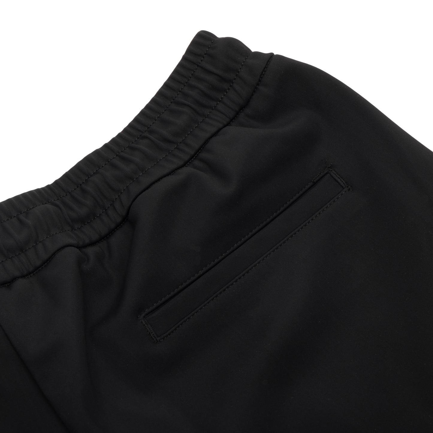 Black Tech Suit