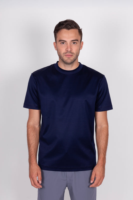 Midnight Navy T-Shirt