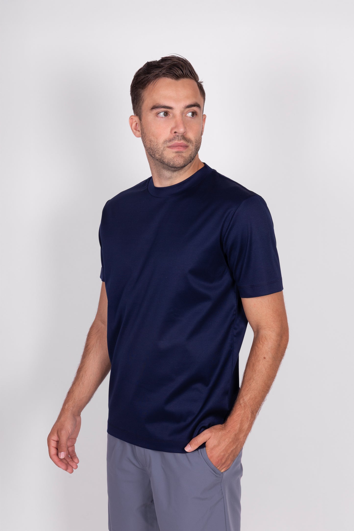 Midnight Navy T-Shirt