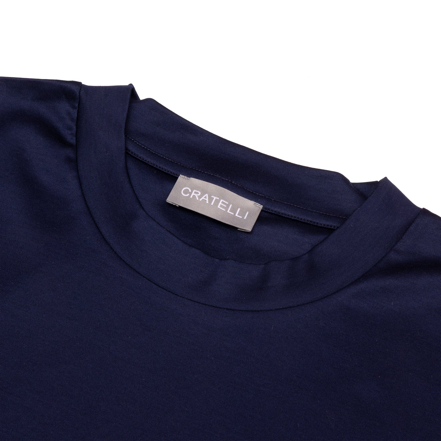 Midnight Navy T-Shirt