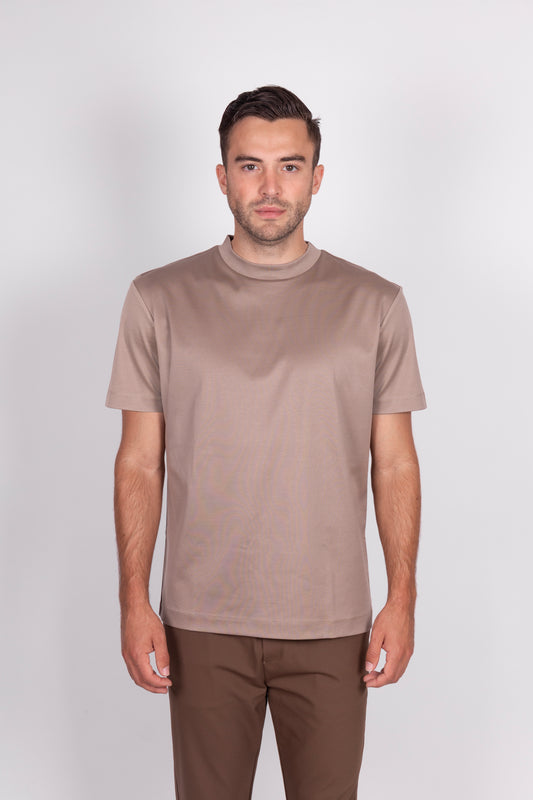 Taupe T-Shirt
