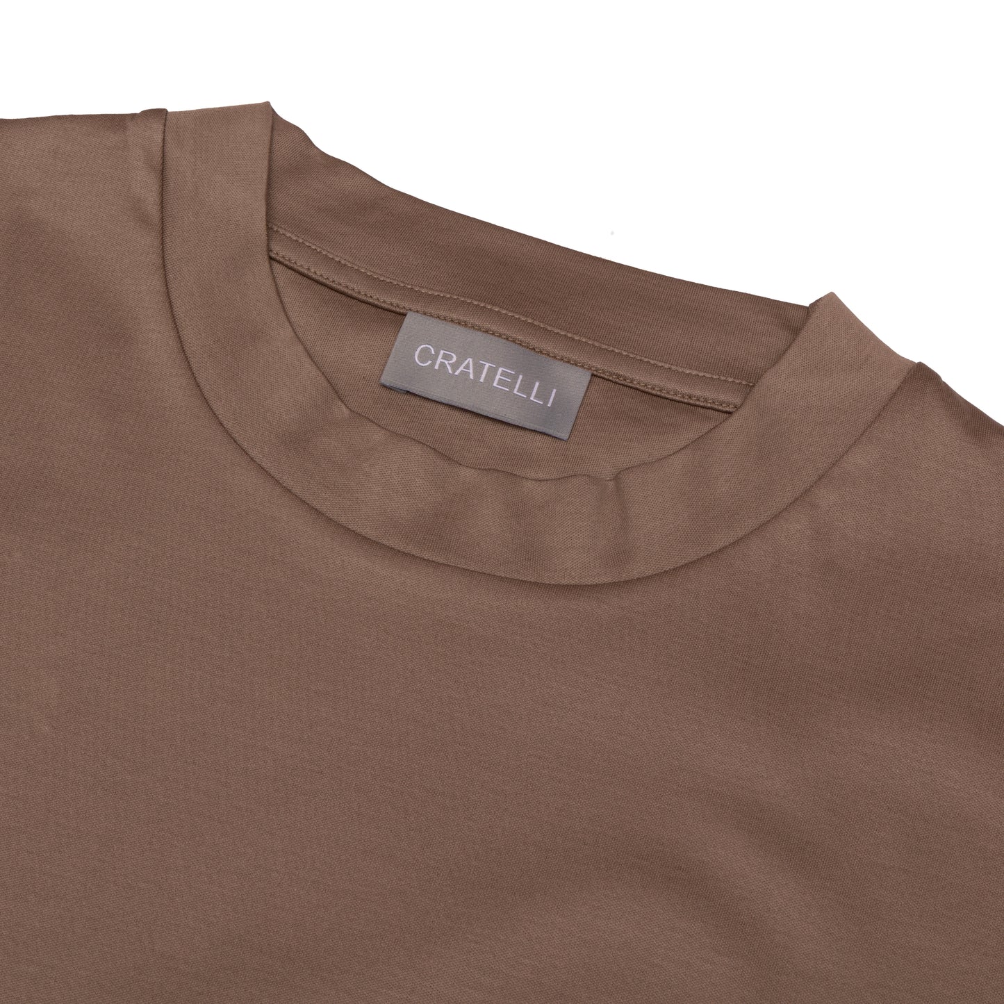 Taupe T-Shirt