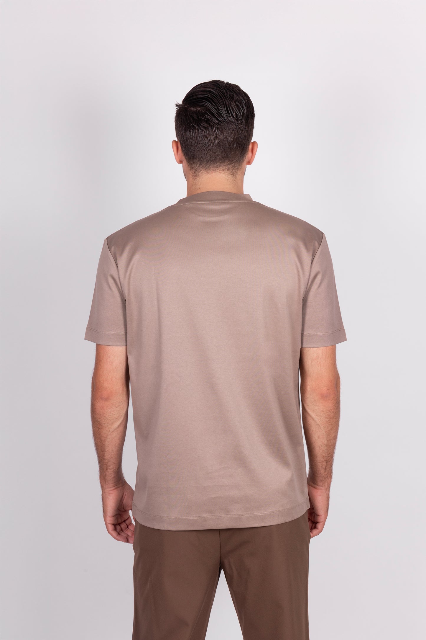 Taupe T-Shirt