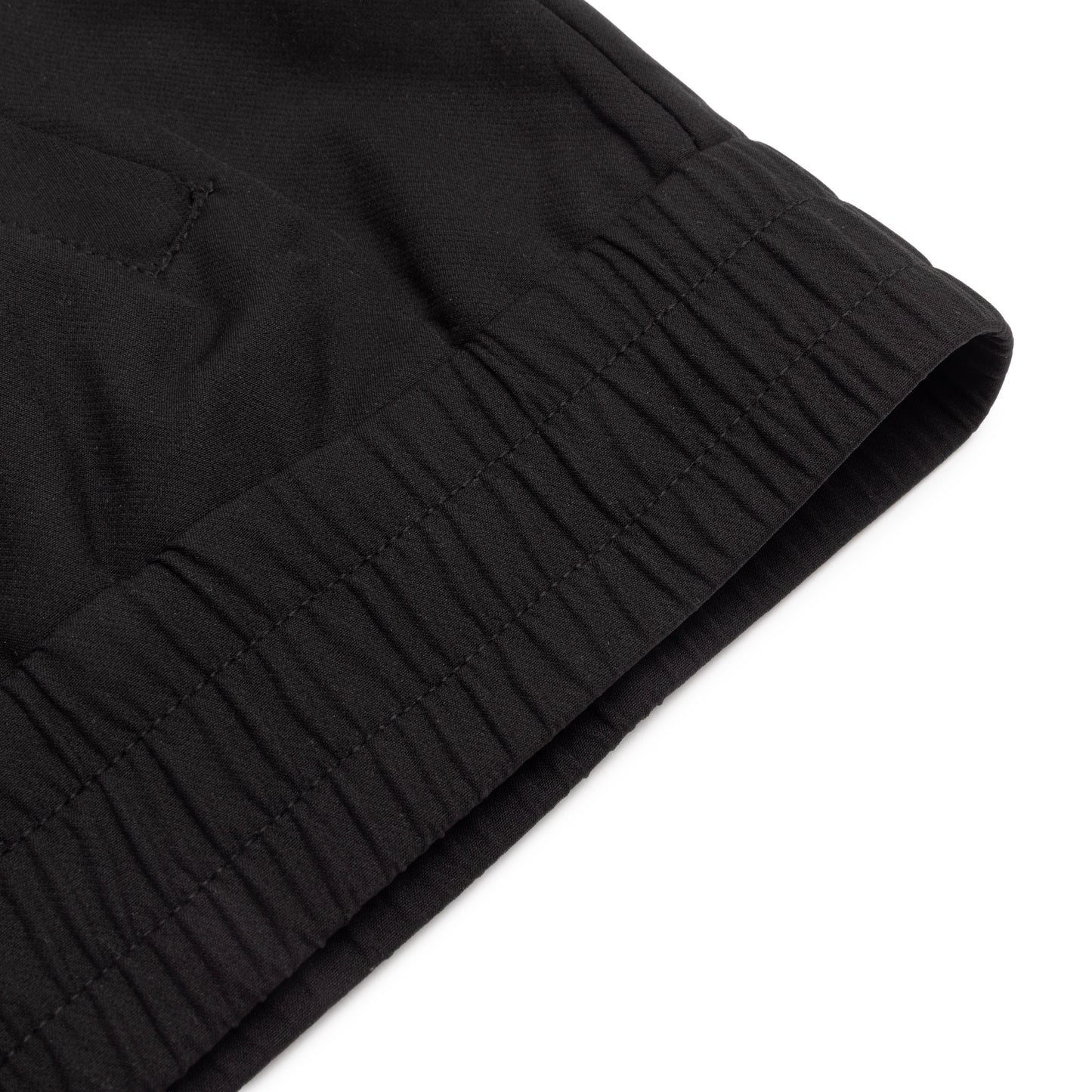 Black Tech Vest