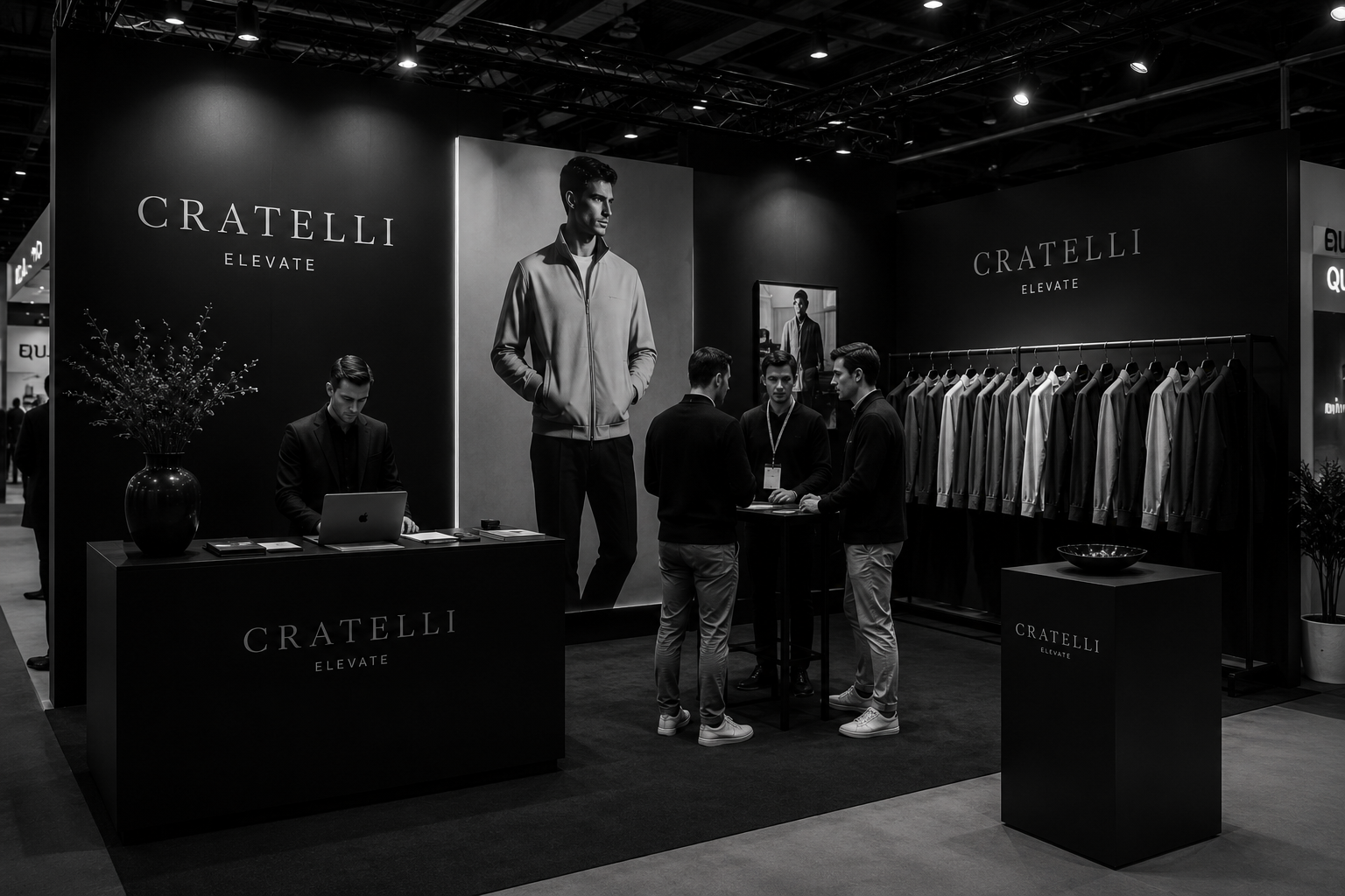 De Cratelli lifestyle