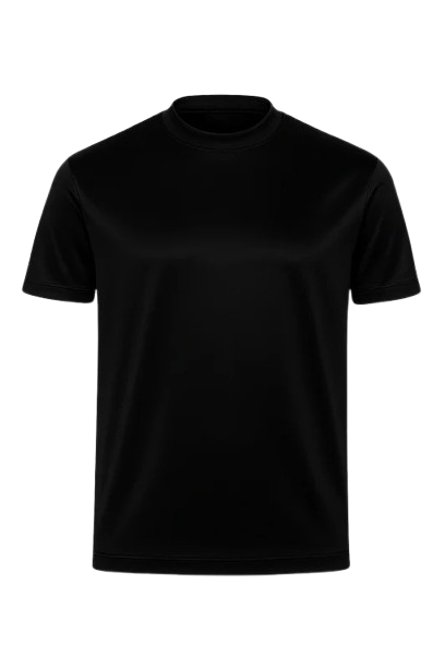Black T-Shirt