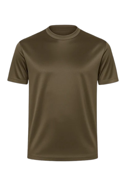 Forest Green T-Shirt