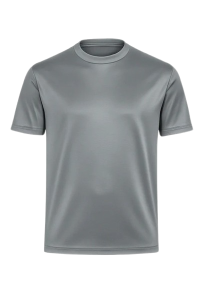Light Grey T-Shirt