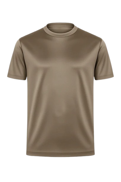 Taupe T-Shirt