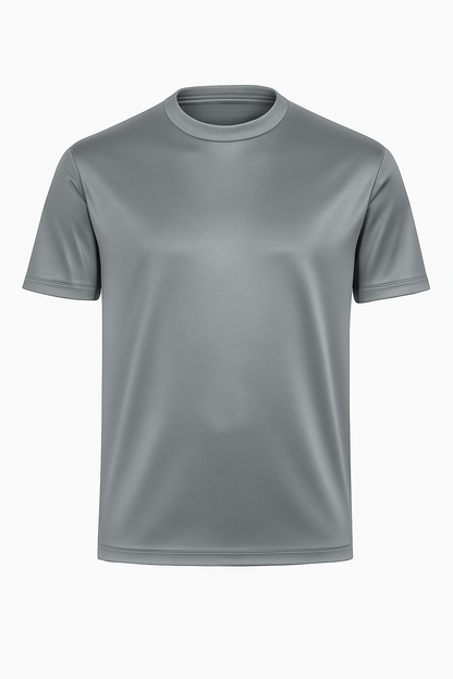 Light Grey T-Shirt