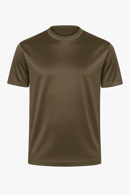 Forest Green T-Shirt