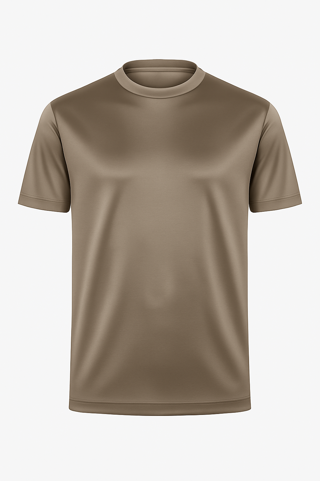Taupe T-Shirt