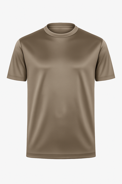 Taupe T-Shirt