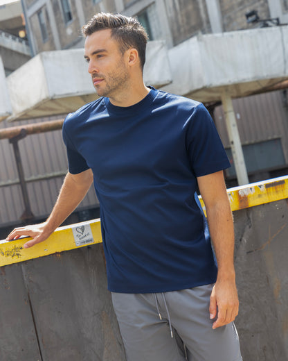 Midnight Navy T-Shirt