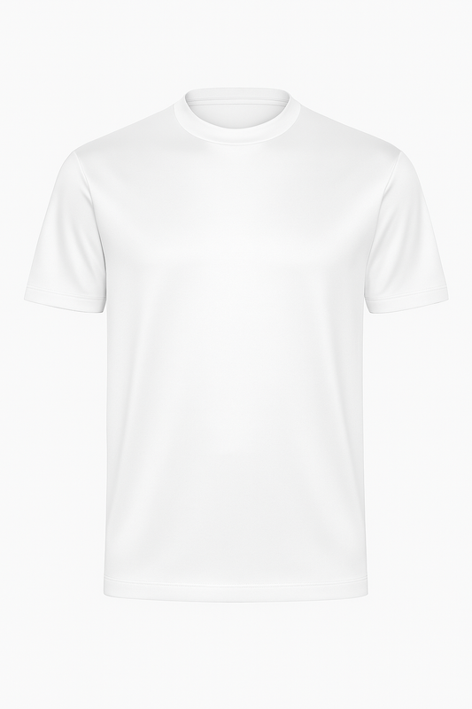 Cloud White T-Shirt