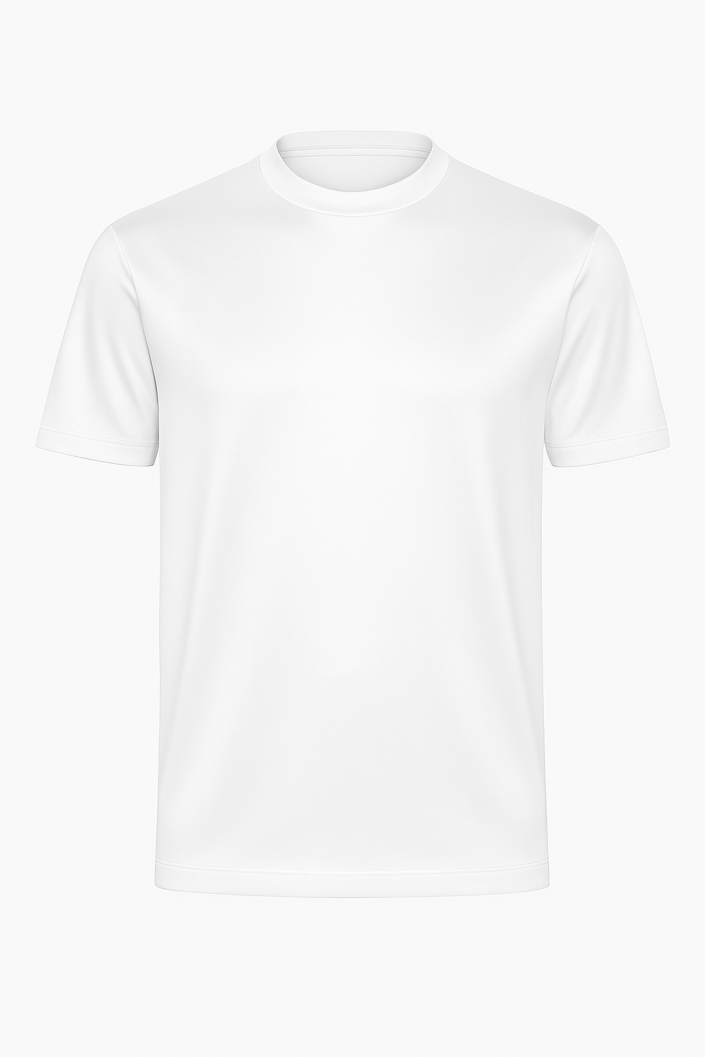 Cloud White T-Shirt