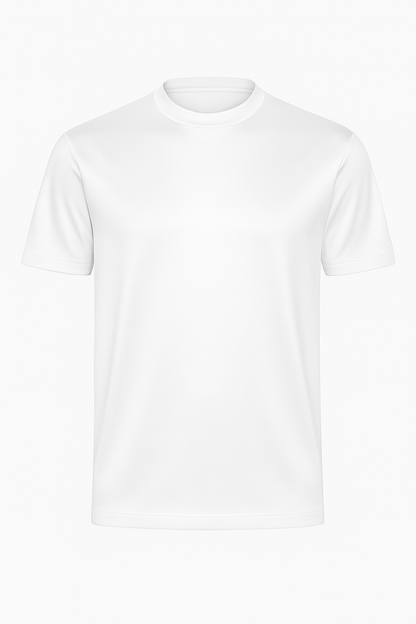 Cloud White T-Shirt
