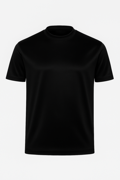 Black T-Shirt