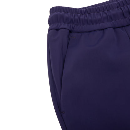 Navy Blue Smart Pants