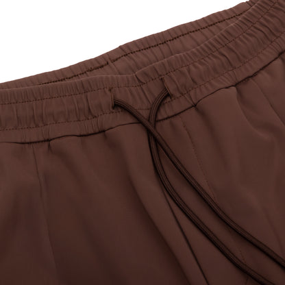 Brown Smart Pants