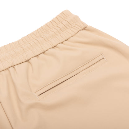 Beige Tech Suit