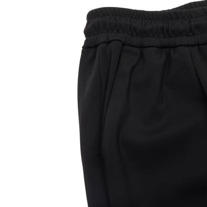 Black Smart Pants