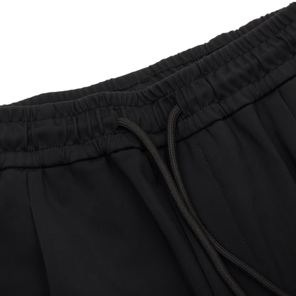 Black Smart Pants