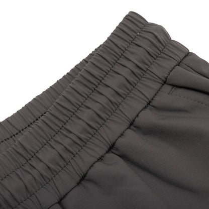 Light Grey Tech Shorts