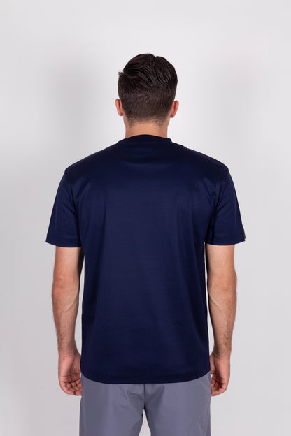 Midnight Navy T-Shirt