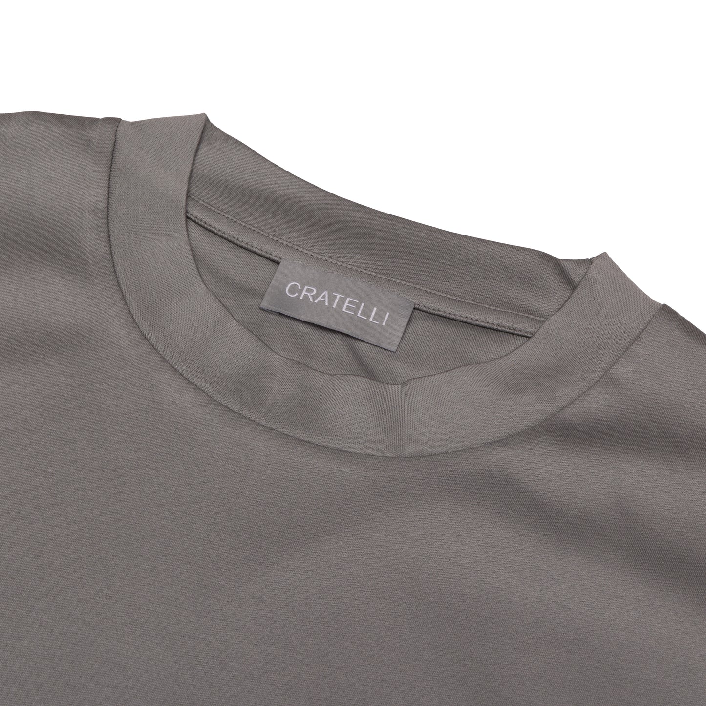 Light Grey T-Shirt