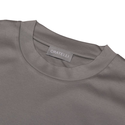 Light Grey T-Shirt