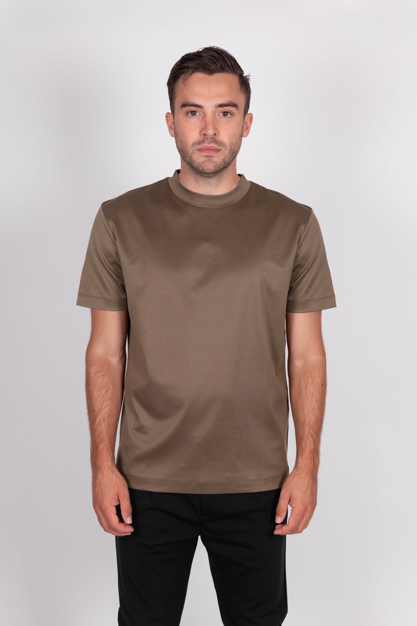 Forest Green T-Shirt