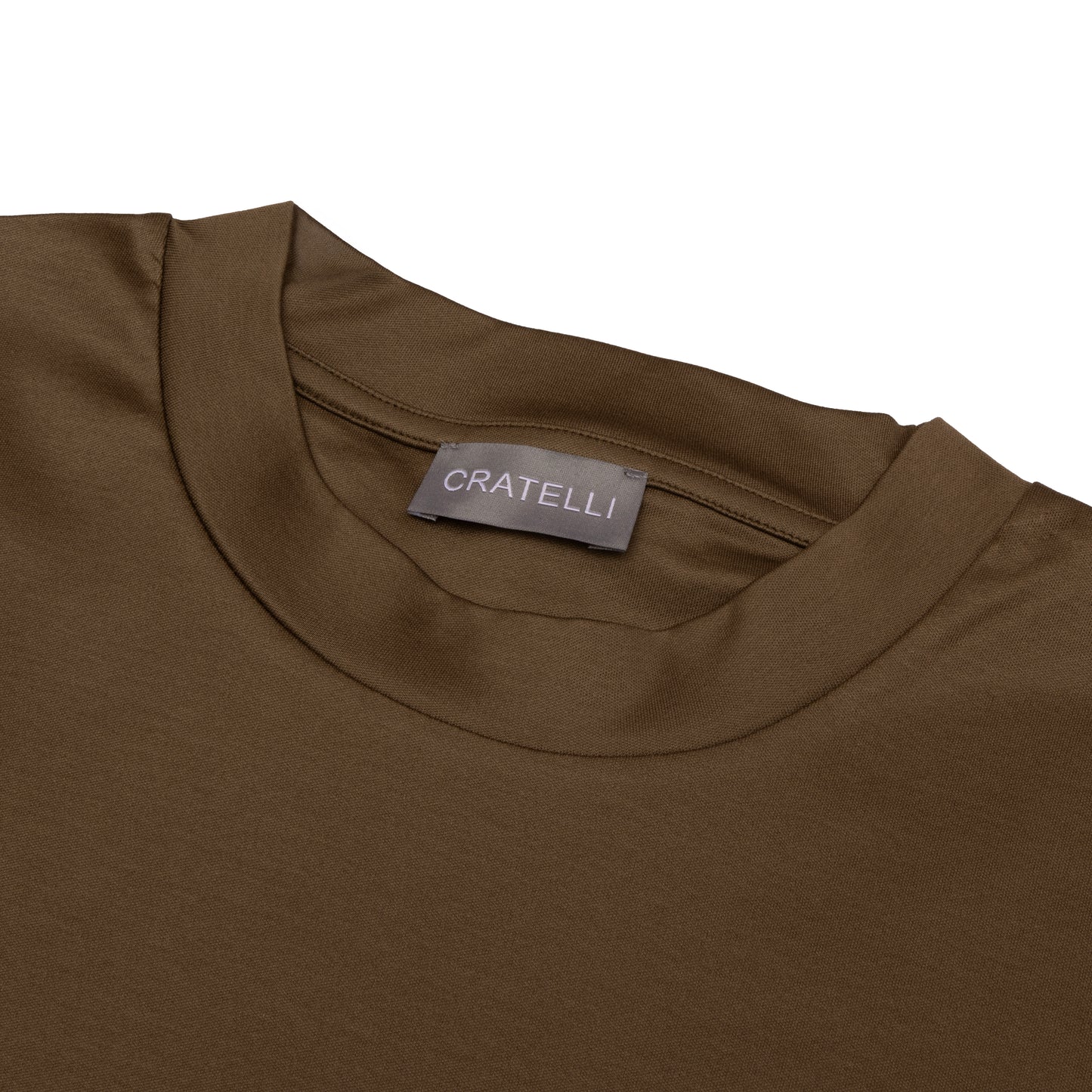 Forest Green T-Shirt