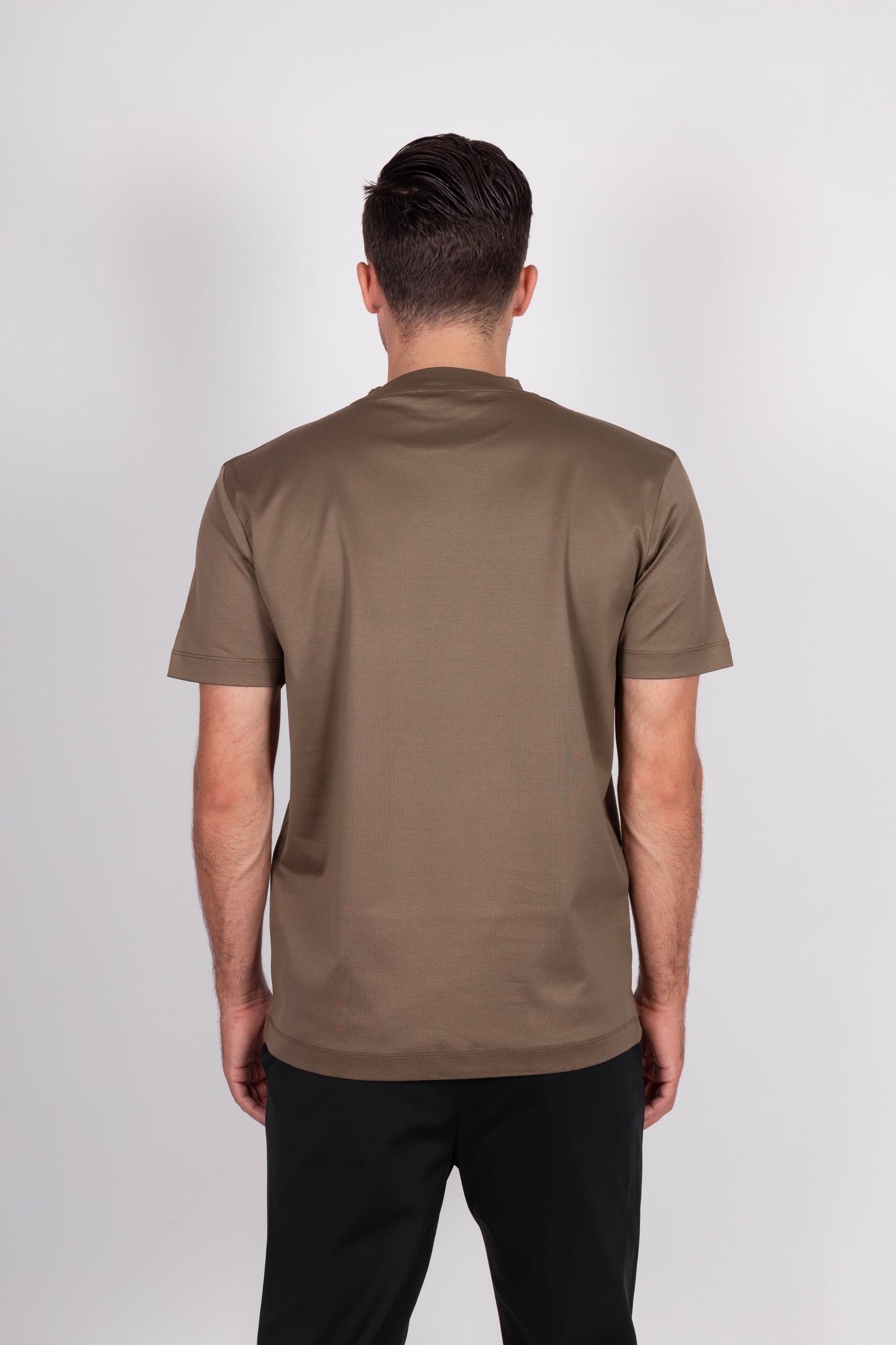 Forest Green T-Shirt