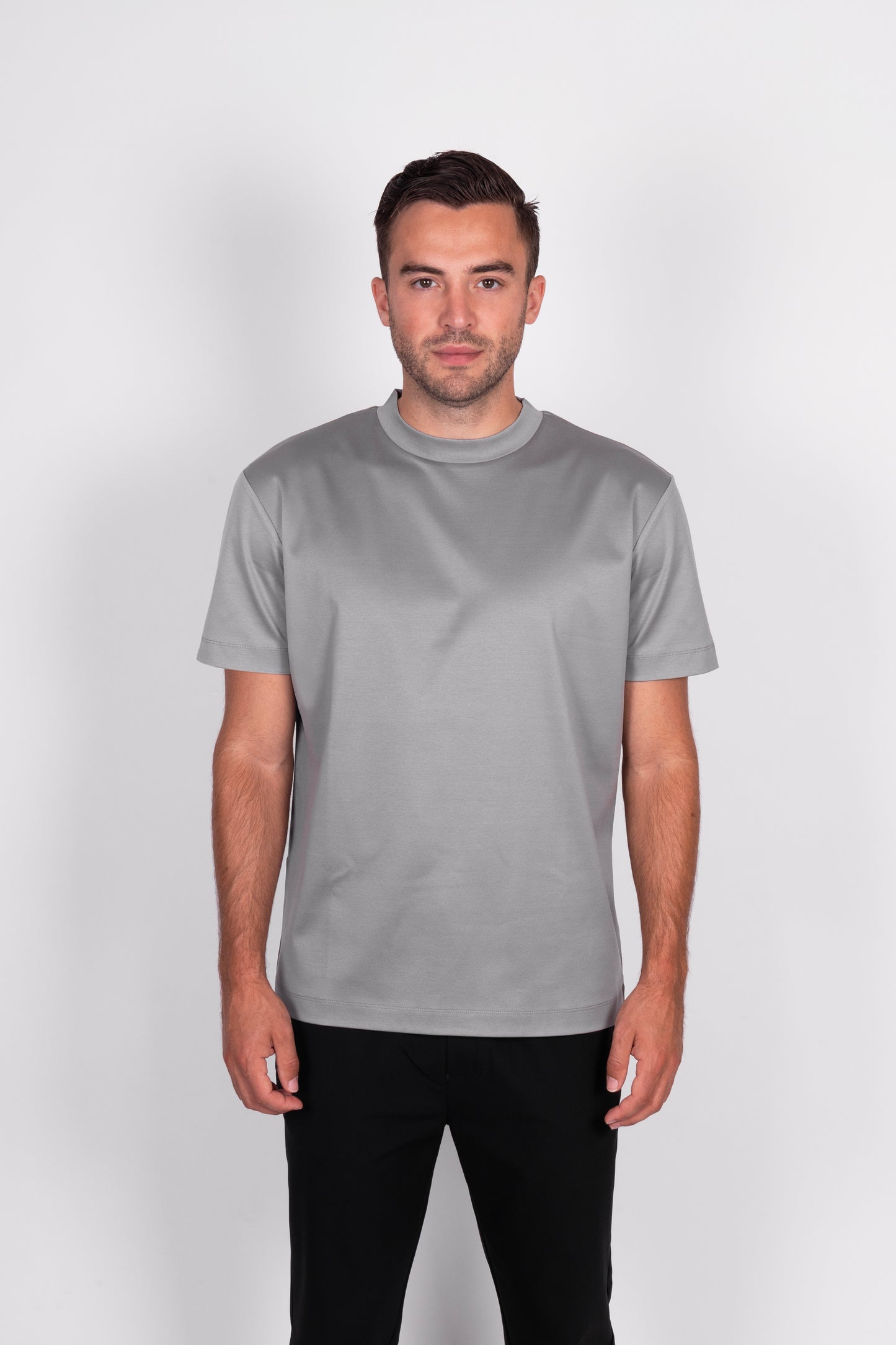 Light Grey T-Shirt