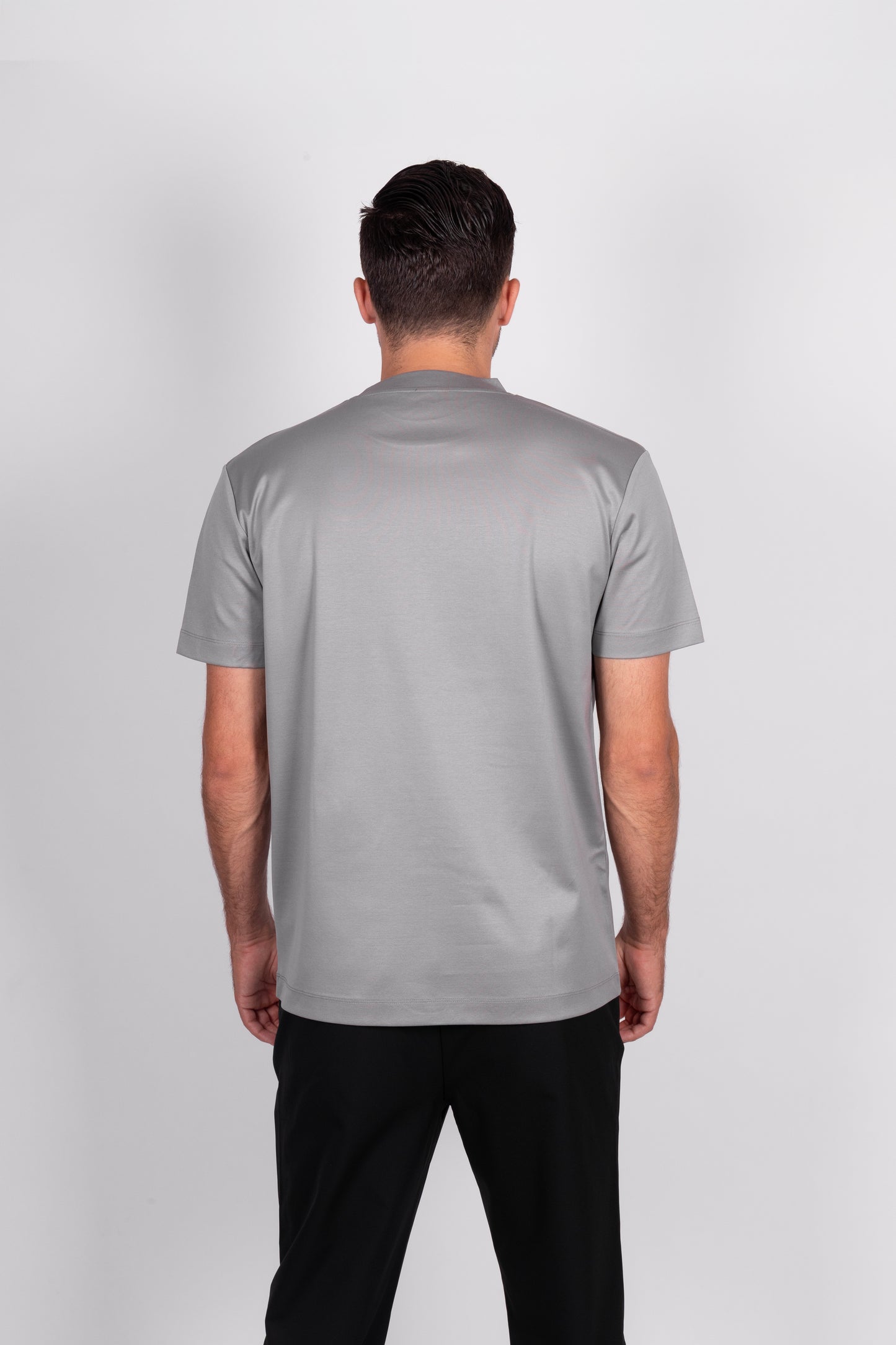 Light Grey T-Shirt
