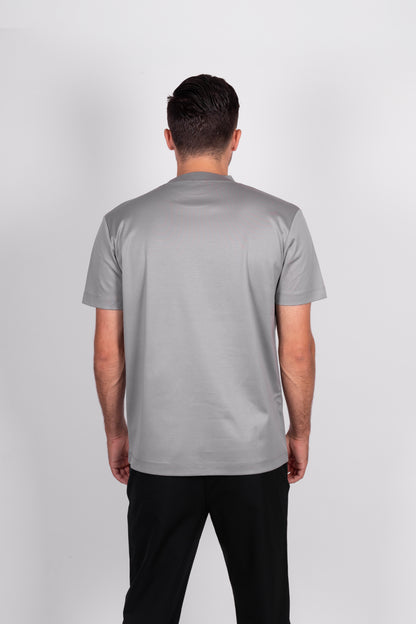 Light Grey T-Shirt