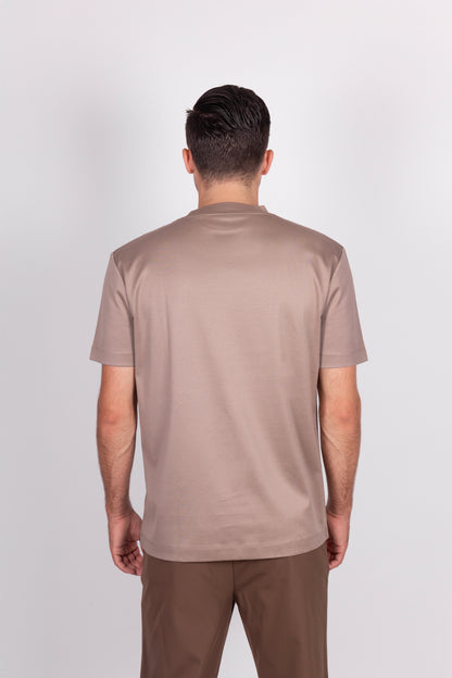 Taupe T-Shirt