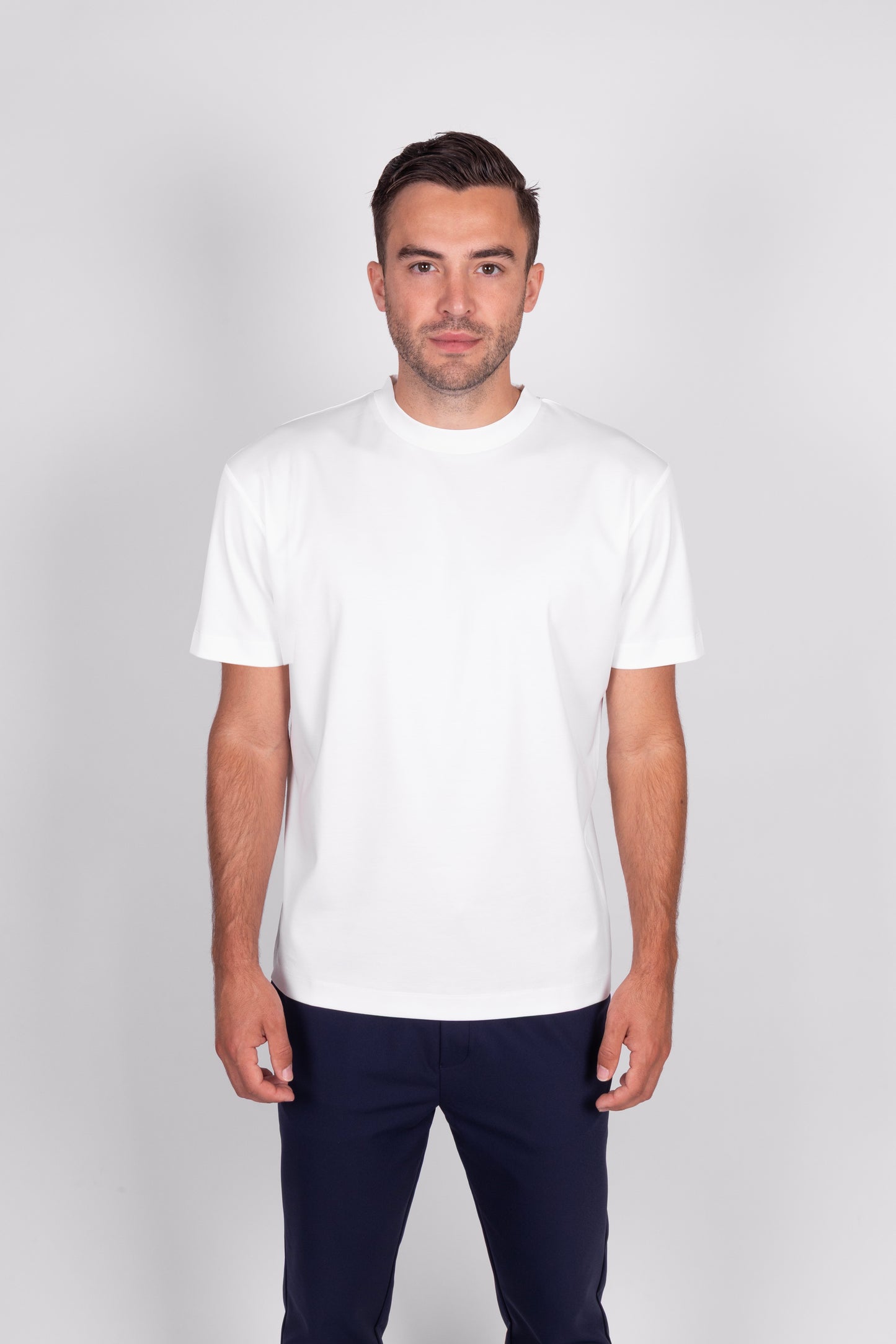 Cloud White T-Shirt