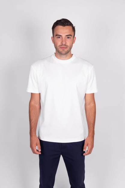 Cloud White T-Shirt