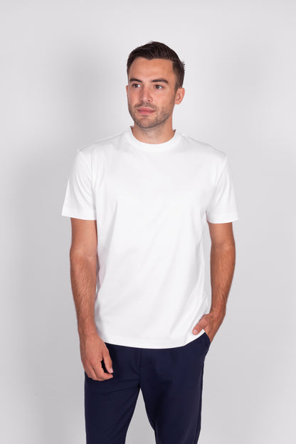 Cloud White T-Shirt