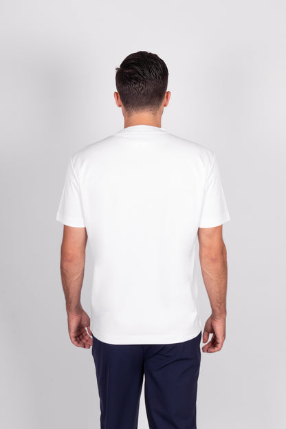 Cloud White T-Shirt